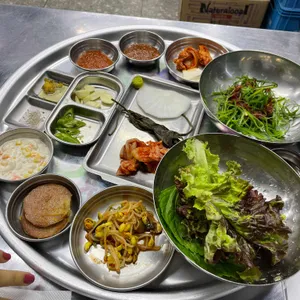 한라도 사진