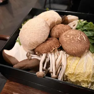 고베 샤브샤브 사진