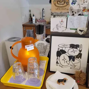 카페 나팔꽃 리뷰 사진