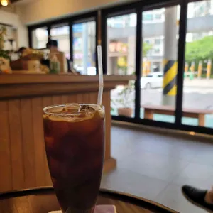 카페 나팔꽃 리뷰 사진