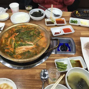 탐나종합어시장 대표 사진