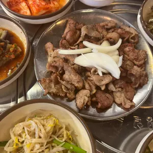 연탄마을 사진