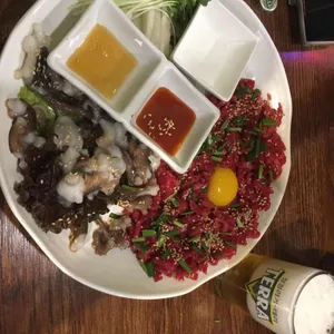 육회독존 대표 사진