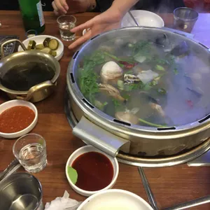 구울래찔래 사진