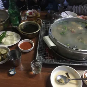 구울래찔래 사진