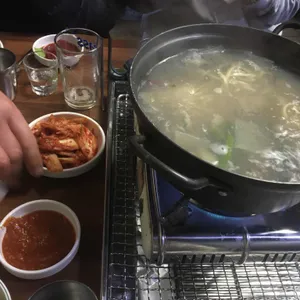구울래찔래 사진