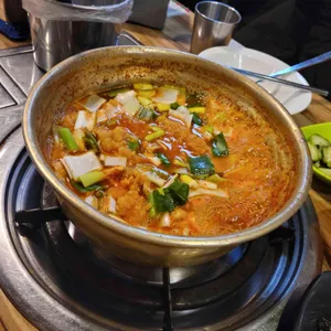 도리도리하찌 사진