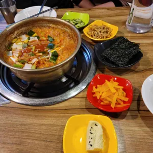도리도리하찌 사진