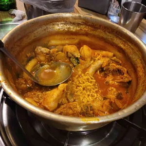 도리도리하찌 사진