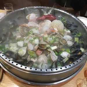 숙이네조개전골 사진 2