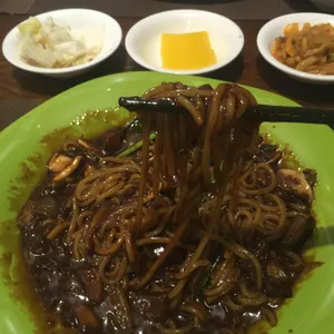 샤우칭 사진