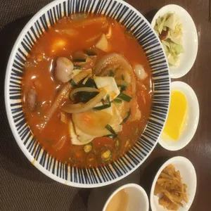 샤우칭 사진