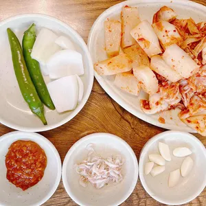 무봉리토종순대국 사진