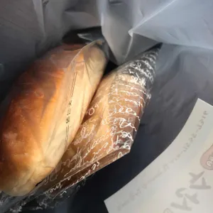 시골빵집 산수베이커리 사진