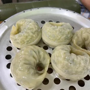 수정냉면 사진