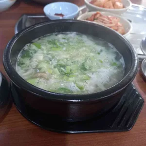 토방닭한마리 사진
