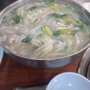 토방닭한마리 사진