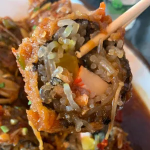 한강로칼국수 리뷰 사진