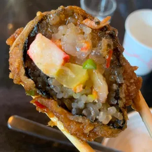 한강로칼국수 리뷰 사진