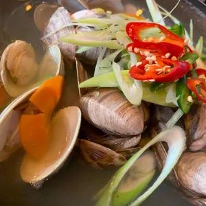 한강로칼국수 리뷰 사진