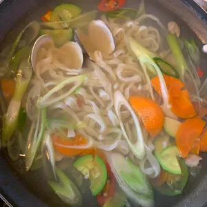 한강로칼국수 리뷰 사진