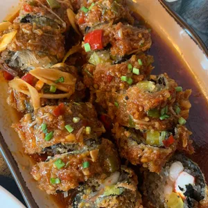 한강로칼국수 리뷰 사진