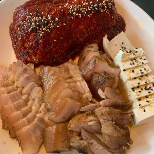 한강로칼국수 리뷰 사진