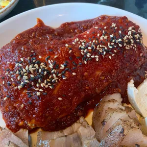 한강로칼국수 리뷰 사진