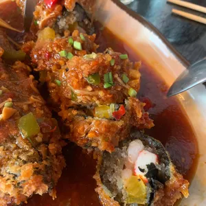 한강로칼국수 리뷰 사진