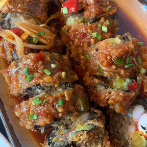 한강로칼국수 리뷰 사진