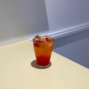 프루프 인 더 커피 사진
