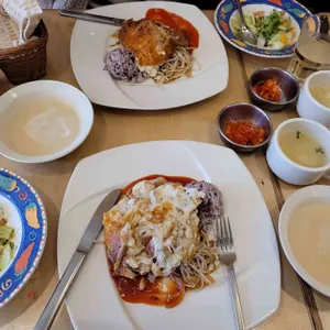 포포나무 사진