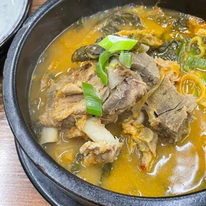 정남옥 사진