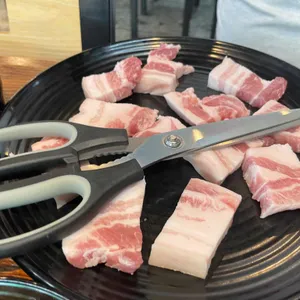 벌말로고깃집 사진