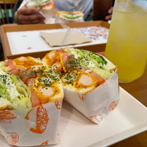 은솔카페&샵 리뷰 사진
