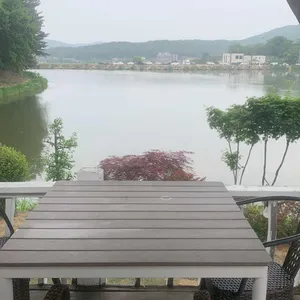 플로체 리뷰 사진