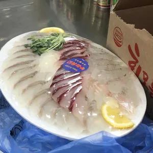 탐나종합어시장 사진