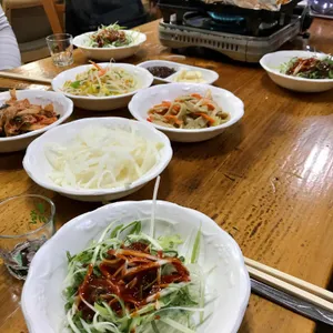 싸다돼지마을 사진