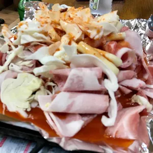 싸다돼지마을 사진