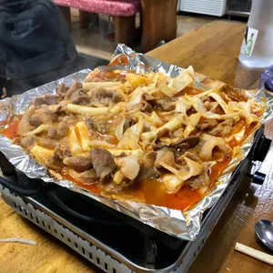 싸다돼지마을 사진