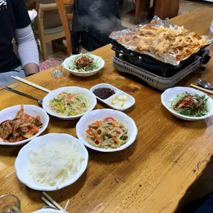 싸다돼지마을 사진