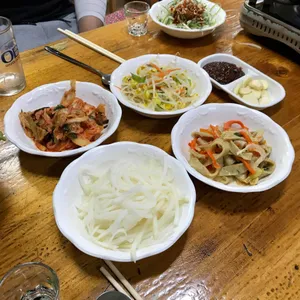 싸다돼지마을 사진