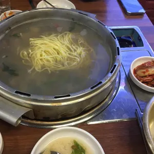 구울래찔래 사진