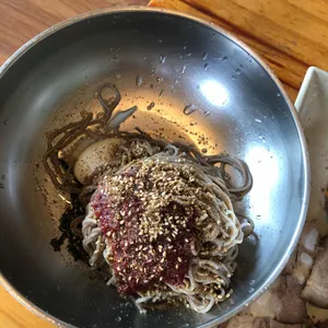 머무름 사진