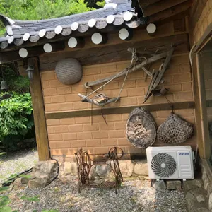 머무름 리뷰 사진