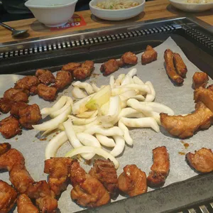 숲속의포도원 사진