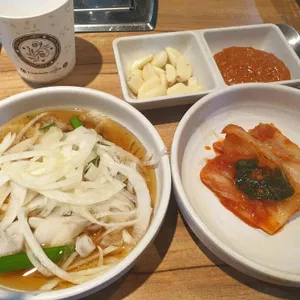 숲속의포도원 사진