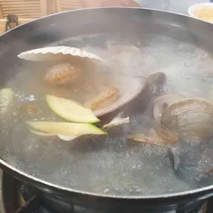 부자홍두깨칼국수 사진