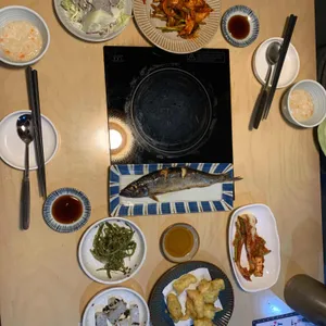 복마중 리뷰 사진