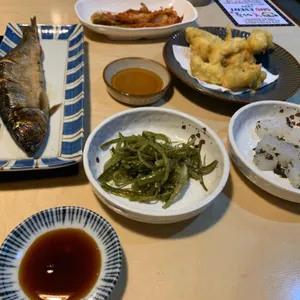 복마중 사진
